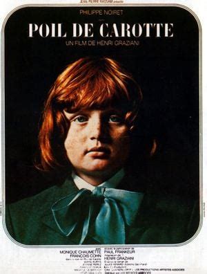 Poil de carotte (1973)